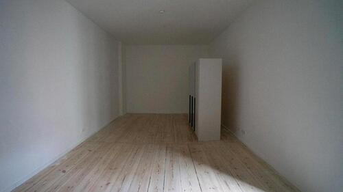 Foto - 1 Zimmer Etagenwohnung zur Miete in Berlin