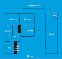 Historisches Stadthaus in Burgsolms mit Charme und Potenzial