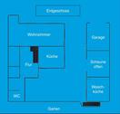 Foto - 5 Zimmer Einfamilienhaus zum Kaufen in Solms