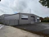 Foto - Attraktive Produktions- und Lagerhalle in Drensteinfurt