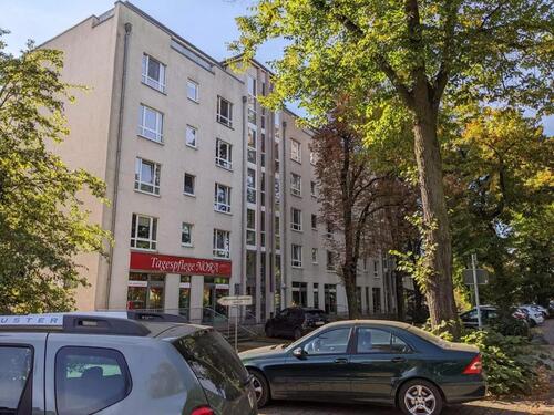 Foto - Büro-Praxisfläche zur Miete · provisionsfrei