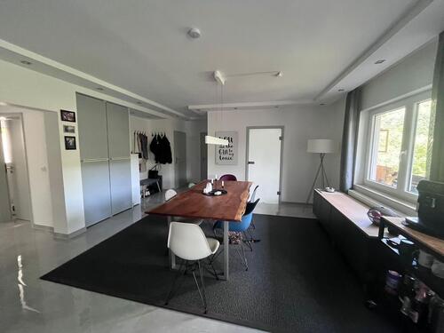 Foto - Etagenwohnung zur Miete in Dammbach