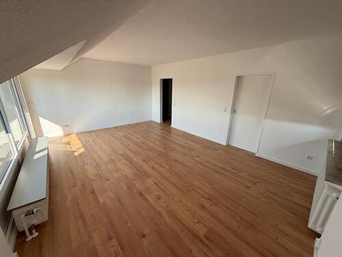 Foto - Frisch renovierte 3-Zimmer-Wohnung mit Balkon