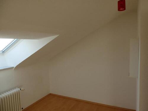 Foto - Etagenwohnung in Karlsruhe