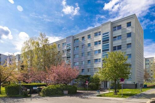 Foto - Etagenwohnung zur Miete in Dresden