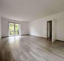 2-Zimmer-Wohnung mit Terrasse - 490,00 EUR Kaltmiete, in Schwerin (PLZ: 19059) Neumühle