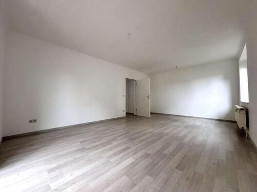 Foto - Etagenwohnung in Schwerin