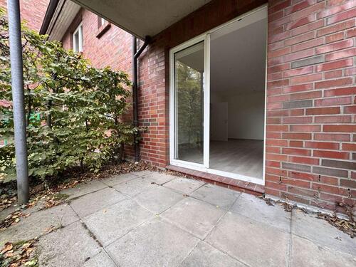 Foto - Etagenwohnung in Schwerin zur Miete