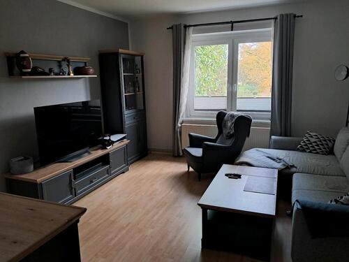 Foto - Etagenwohnung zur Miete in Greifswald