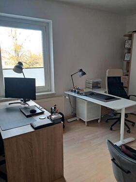 Foto - Etagenwohnung in Greifswald zur Miete