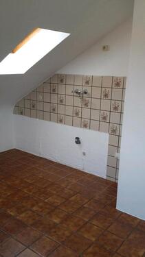Foto - Etagenwohnung in Pirmasens