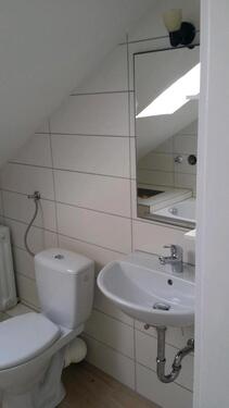 Foto - Etagenwohnung in Pirmasens zur Miete