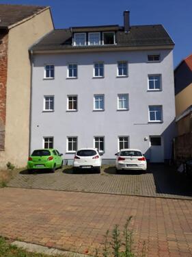 Foto - Etagenwohnung zur Miete in Mansfeld
