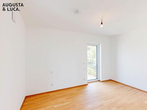 Foto - Domizil für Singles! Modernes 1-Zimmer-Apartment im Erstbezug