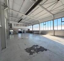 Gewerbeimmobilie mit knapp 300m - Göppingen Faurndau