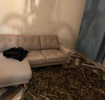 SubletZwischenmiete vom 09.11.25-31.01.2026 - Hamburg Bahrenfeld