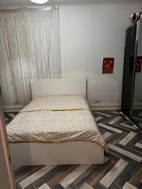 Foto - Etagenwohnung zur Miete in Hamburg