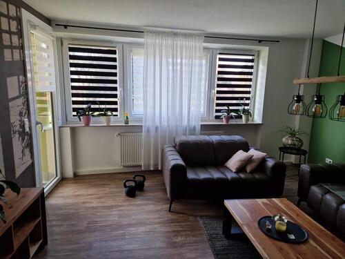 Foto - Etagenwohnung in Nürnberg zur Miete