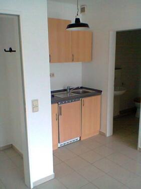 Foto - Etagenwohnung in Dortmund zur Miete