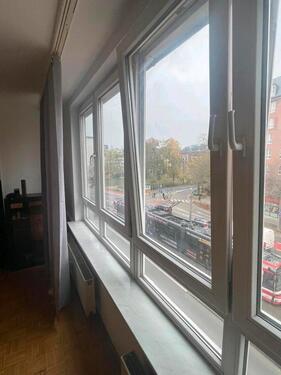 Foto - Etagenwohnung zur Miete in Frankfurt am Main
