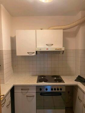 Foto - Etagenwohnung in Frankfurt am Main