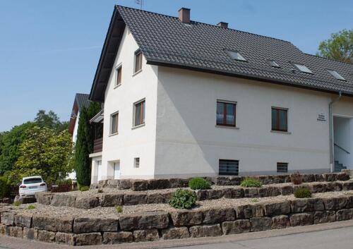 Foto - FerienwohnungFerienhaus-Kraichgau - für Familien und Monteure