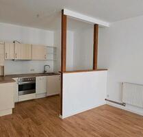 Helle, geräumige 3-Raumwohnung - 640,00&nbsp;EUR Kaltmiete, ca.&nbsp; 92,00&nbsp;m&sup2; in Zittau (PLZ: 02763)