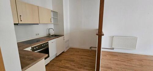 Foto - 2 Zimmer Etagenwohnung zur Miete in Zittau