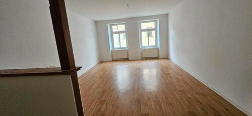 Foto - Etagenwohnung in Zittau zur Miete