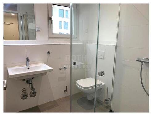 Foto - Etagenwohnung in Berlin zur Miete