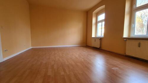 Foto - 2 Raum Wohnung im 1.OG ab sofort vermietbar