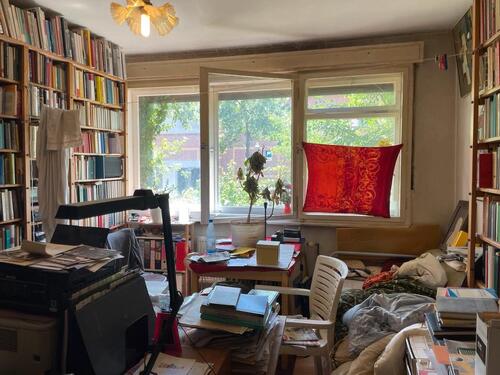 Foto - Eigentumswohnung Bergmannkiez 48qm Berlin