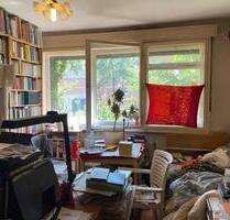 Eigentumswohnung Bergmannkiez 48qm Berlin