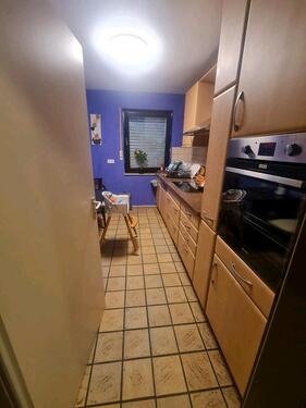 Foto - 2 Zimmer Etagenwohnung in Rheine