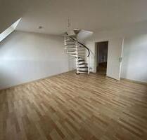 2,5 Zimmer Wohnung MASIONETTE Nur Untermiete (unbefristet) - Berlin Mitte