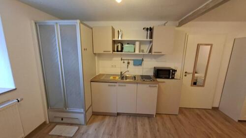 Foto - 1 Zimmer Etagenwohnung in Elchingen