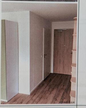 Foto - 1 Zimmer Etagenwohnung zur Miete in Würzburg