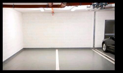 Foto - Tiefgaragenstellplatz in Memmingen, Bodenseestraße