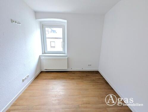 Foto - 2 Zimmer Etagenwohnung zur Miete in Eberswalde