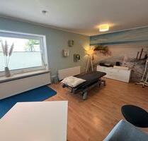 Praxisraum (PhysioOsteoHP) Kursraum ab MaiJuni 2026 - Grömitz