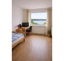 Möbliertes WG Zimmer - TOP Lage - Schleswig