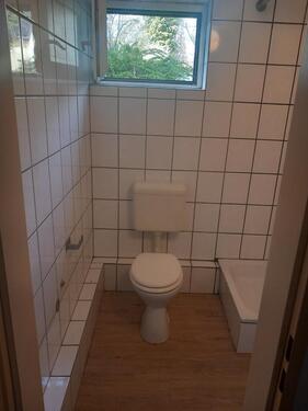 Foto - Etagenwohnung in Bad Sassendorf zur Miete