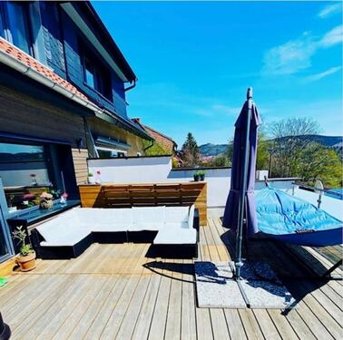 Foto - 7 Zimmer Doppelhaushälfte zum Kaufen in Suhl