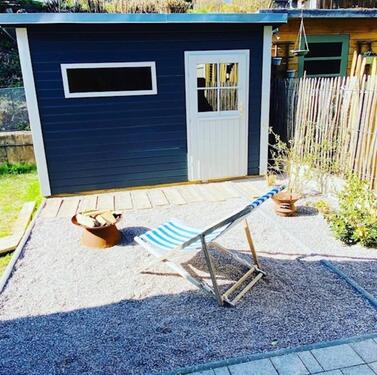 Foto - 7 Zimmer Doppelhaushälfte in Suhl