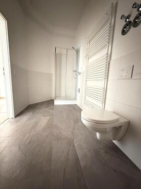 Foto - Etagenwohnung in Thalheim/Erzgebirge zur Miete