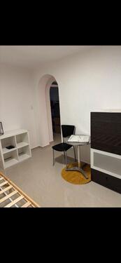 Foto - 1 Zimmer Etagenwohnung in Schifferstadt