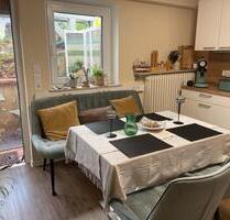 Ferienwohnung Maison Adèle Saarland barrierearm - Illingen