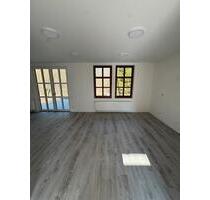 Naturnahe 2 Zimmer Wohnung Saniert Garten Stellplatz Erdgeschoss - Malsfeld