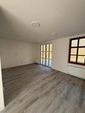 Foto - 2 Zimmer Erdgeschoßwohnung zur Miete in Malsfeld