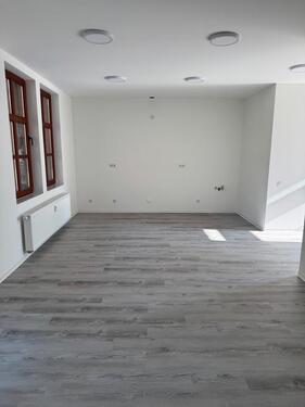 Foto - 2 Zimmer Erdgeschoßwohnung in Malsfeld